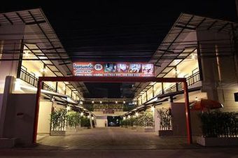 Bearing 26 Hotel