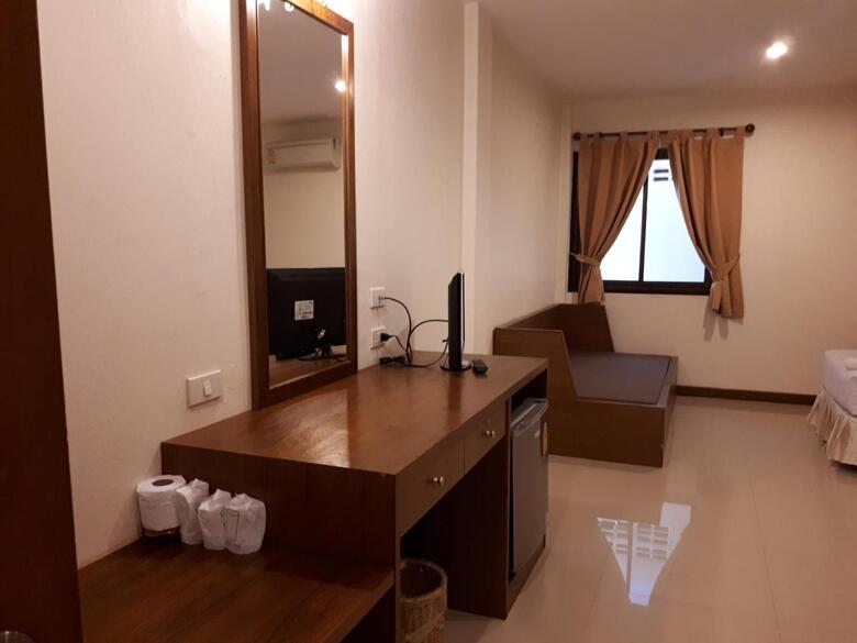 Hotel Nathon Residence