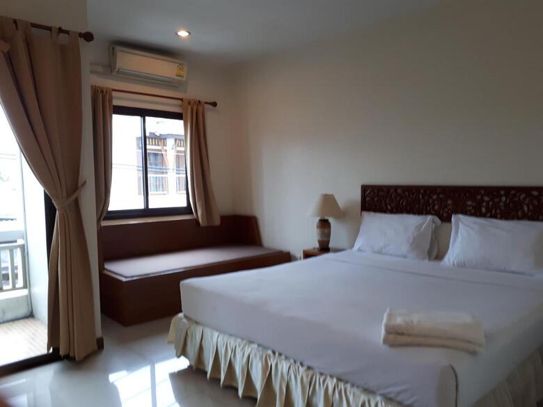 Hotel Nathon Residence