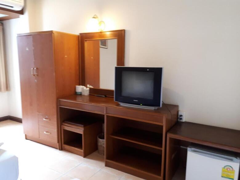 Hotel Nathon Residence