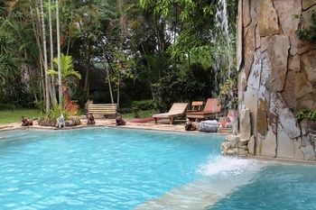 Hotel Khao Yai Garden Lodge