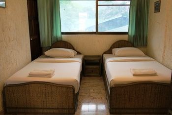 Hotel Khao Yai Garden Lodge