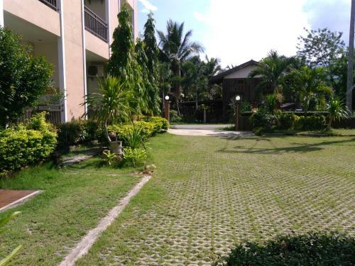 Hotel M Place Maerim