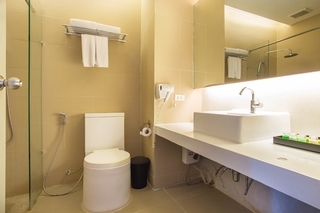 Apartamento The Greenery Resort Khao Yai