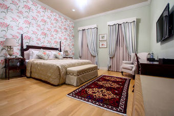 Apartamento D Varee Charnvee Khao Yai, Korat