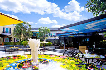 Apartamento D Varee Charnvee Khao Yai, Korat