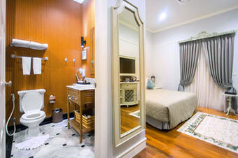 Apartamento D Varee Charnvee Khao Yai, Korat