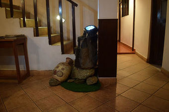 Hotel Sea Sunset Resort