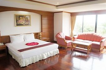 Hotel Chiangmai Perfect Resort & Spa