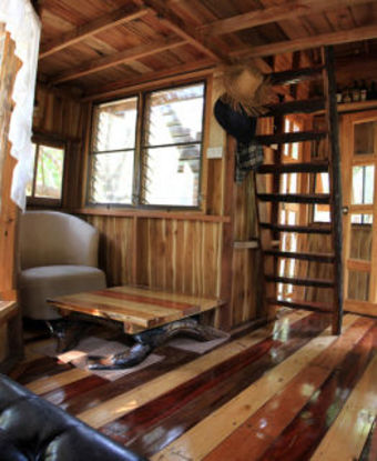 Hotel Rabeang Pasak Treehouse Resort