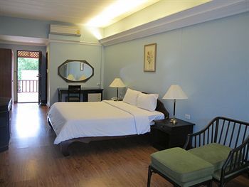 Apartamento Mae Pim Resort Hotel