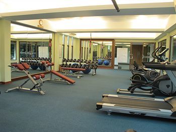 Apartamento Mae Pim Resort Hotel