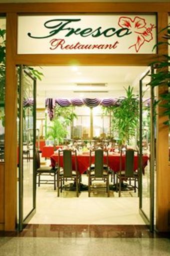 Apartamento Mae Pim Resort Hotel