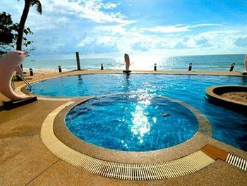 Apartamento Talkoo Beach Resort