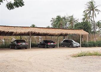 Hotel Pranburi Cabana Resort