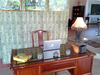 Apartamento Baan Pictory Garden Resort