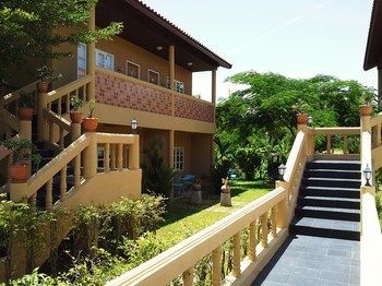 Apartamento Baan Pictory Garden Resort