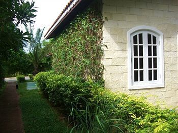 Apartamento Baan Pictory Garden Resort