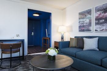 Hotel The Ritz Carlton Phoenix