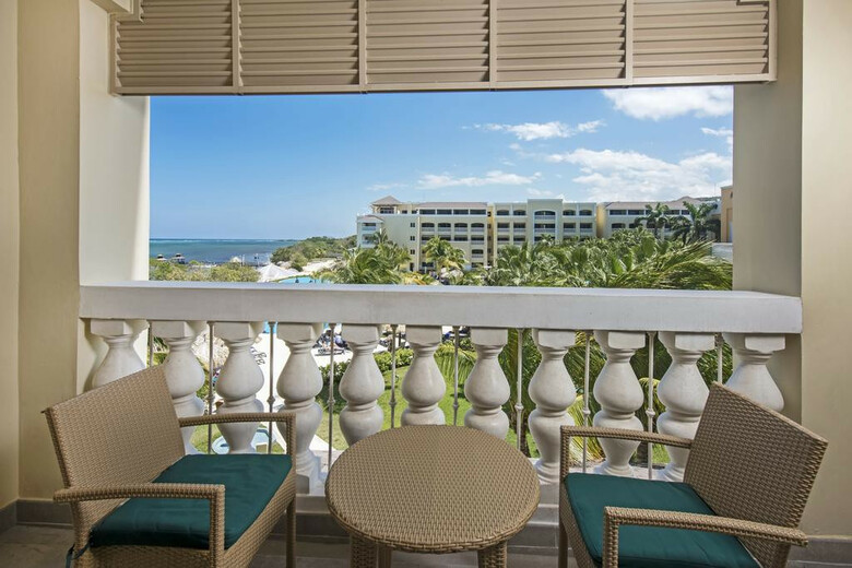 Hotel Iberostar Rose Hall Beach