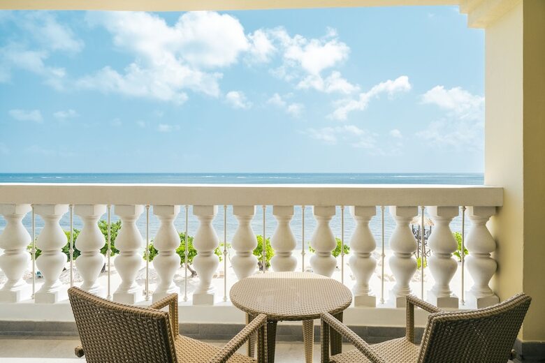 Hotel Iberostar Rose Hall Beach