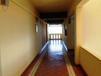 Hotel Yanadin Serviced Apartment