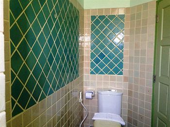 Hotel Yanadin Serviced Apartment