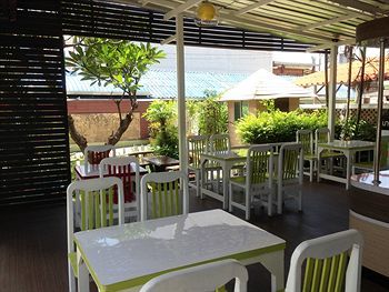 Hotel Yanadin Serviced Apartment