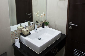 Aparthotel Bbg Seaside Luxurious Service Apartment