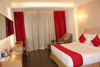 Hotel The Plaza