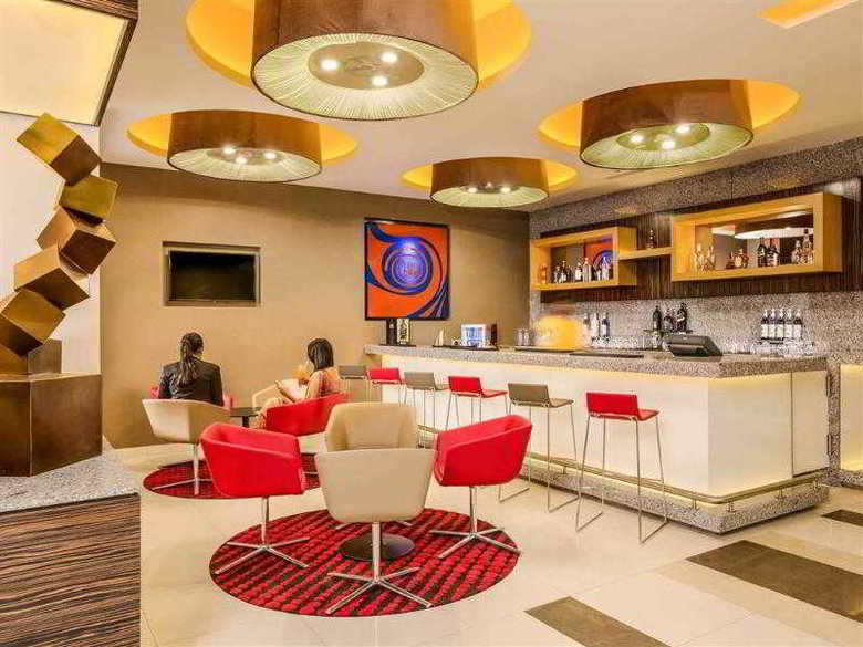 Hotel Ibis Chennai Sipcot