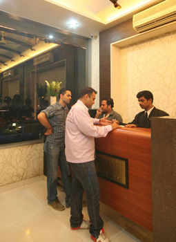 Hotel Dhiraj