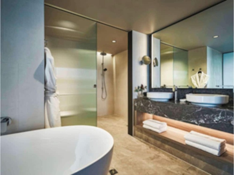 Hotel Pullman Melbourne On The Park