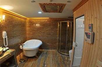 Dibai 7 Star Hotel