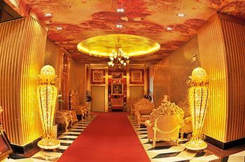 Dibai 7 Star Hotel