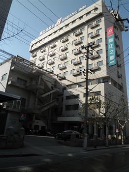Hotel Jinjiang Inn Yangpu Bridge