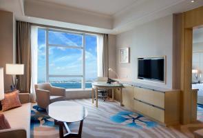 Doubletree By Hilton Hotel Xiamen - Wuyuan Bay