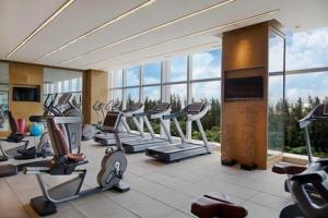Doubletree By Hilton Hotel Xiamen - Wuyuan Bay