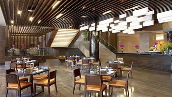 Hotel Sheraton Qiandao Lake Resort