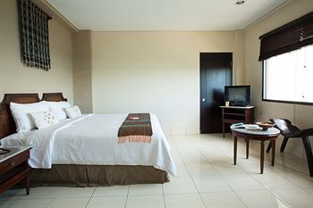 Hotel The Jayakarta Suite Komodo Flores