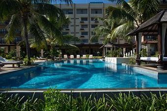 Hotel The Jayakarta Suite Komodo Flores