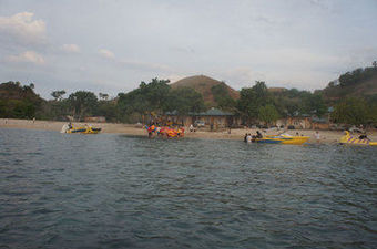 Hotel Sylvia Resort Komodo Labuan Bajo
