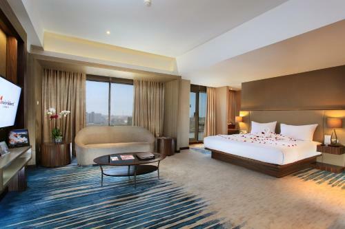 Swiss-belhotel Cirebon