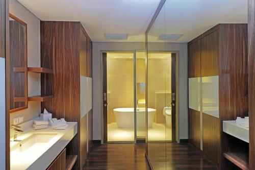 Swiss-belhotel Cirebon