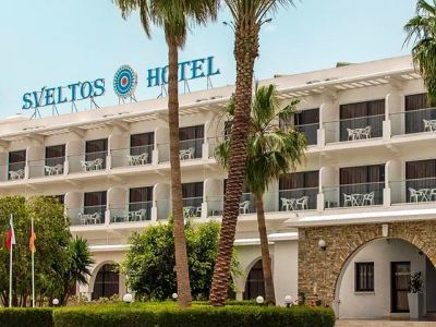 Hotel Sveltos