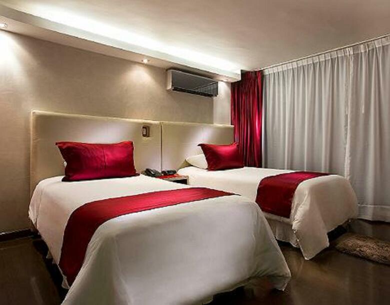 Hotel Nu House Boutique