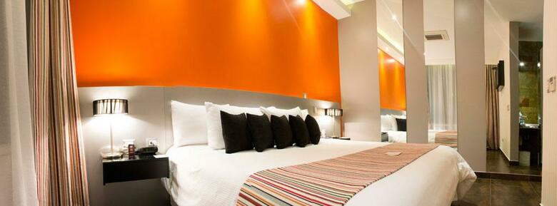 Hotel Nu House Boutique