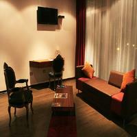 Hotel Nu House Boutique