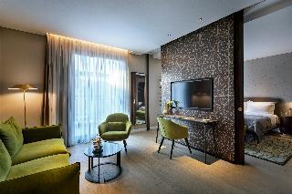 Inbal Hotel