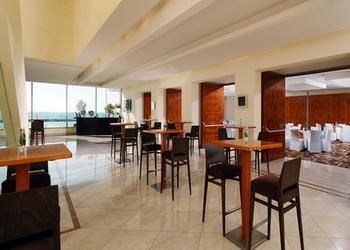 Sheraton Tel Aviv Hotel And Towers